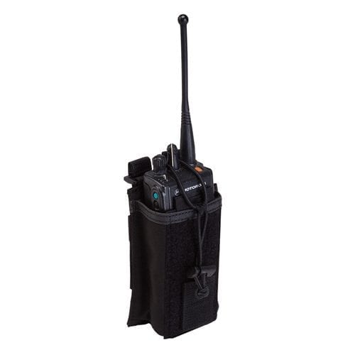 5.11 Tactical Radio Pouch 58718 - Tactical & Duty Gear